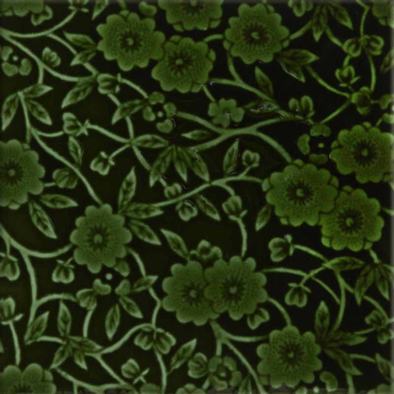 calico-laurel